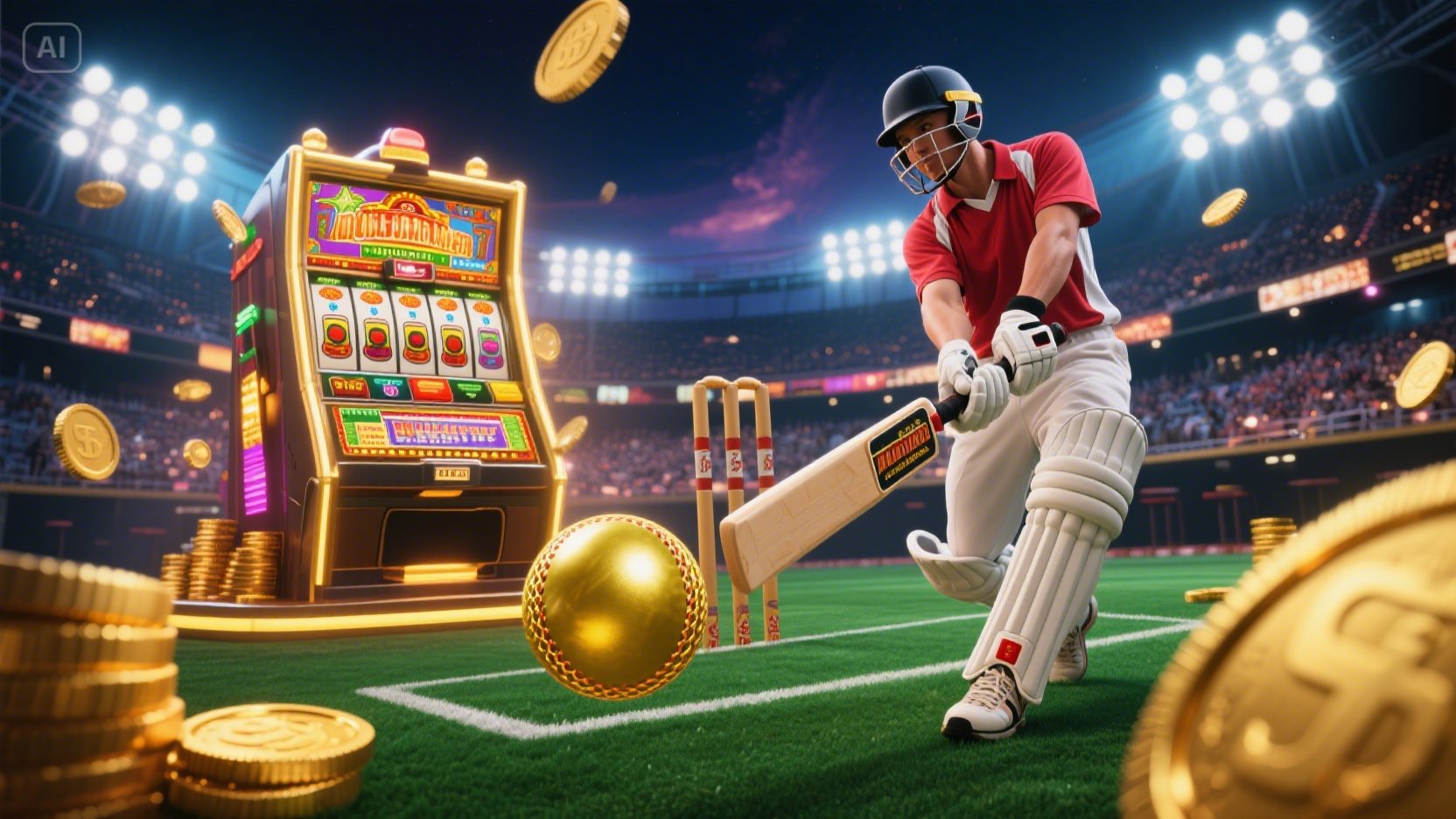 Registration at slots games app Casino